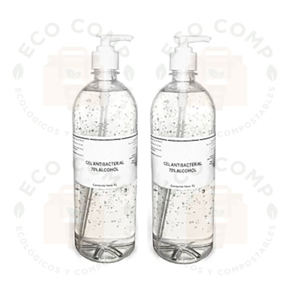 Gel Antibacterial 1000 ml